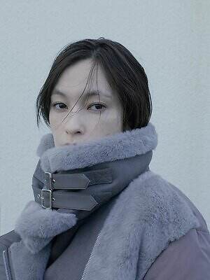 ラブレス(LOVELESS) 2025年冬ウィメンズ&メンズコレクション  - 写真3