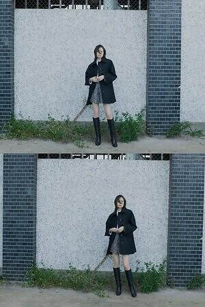 ラブレス(LOVELESS) 2025年冬ウィメンズ&メンズコレクション  - 写真5