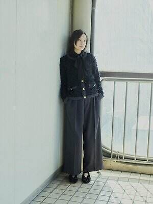 ラブレス(LOVELESS) 2025年冬ウィメンズ&メンズコレクション  - 写真6