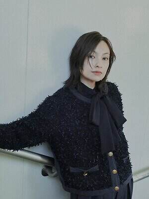 ラブレス(LOVELESS) 2025年冬ウィメンズ&メンズコレクション  - 写真7