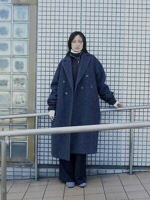 ラブレス(LOVELESS) 2025年冬ウィメンズ&メンズコレクション  - 写真8