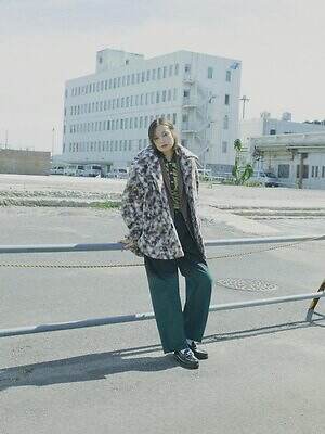 ラブレス(LOVELESS) 2025年冬ウィメンズ&メンズコレクション  - 写真11