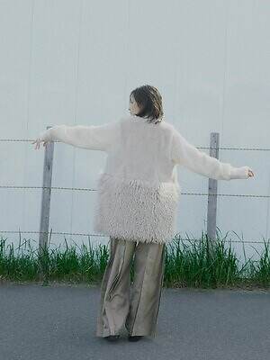 ラブレス(LOVELESS) 2025年冬ウィメンズ&メンズコレクション  - 写真13