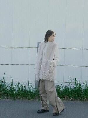 ラブレス(LOVELESS) 2025年冬ウィメンズ&メンズコレクション  - 写真14