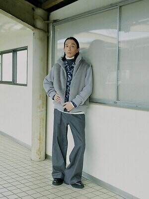 ラブレス(LOVELESS) 2025年冬ウィメンズ&メンズコレクション  - 写真16