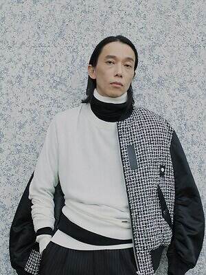 ラブレス(LOVELESS) 2025年冬ウィメンズ&メンズコレクション  - 写真18