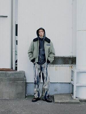 ラブレス(LOVELESS) 2025年冬ウィメンズ&メンズコレクション  - 写真25