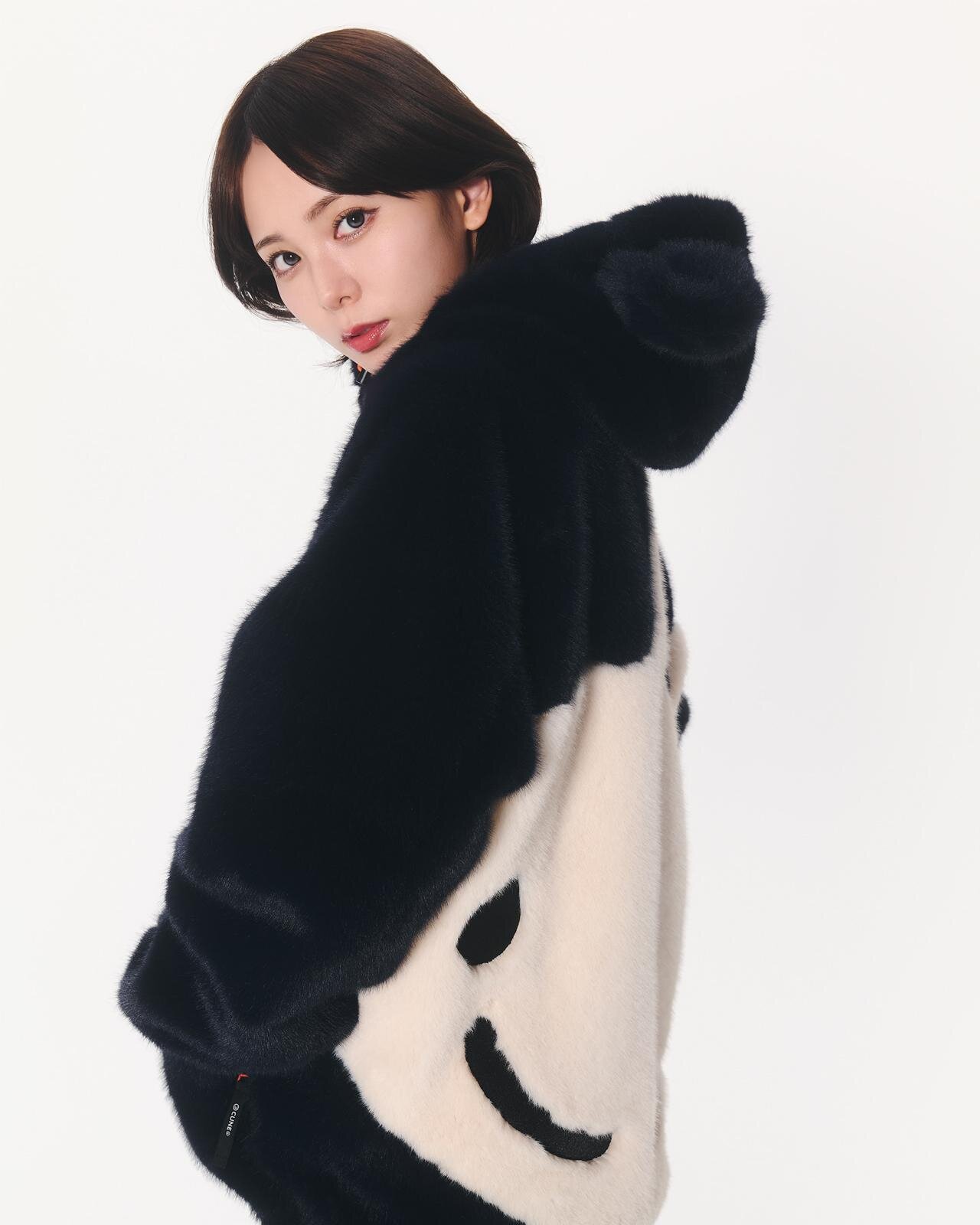 キューン(CUNE) 2025-26年秋冬ウィメンズコレクション  - 写真5