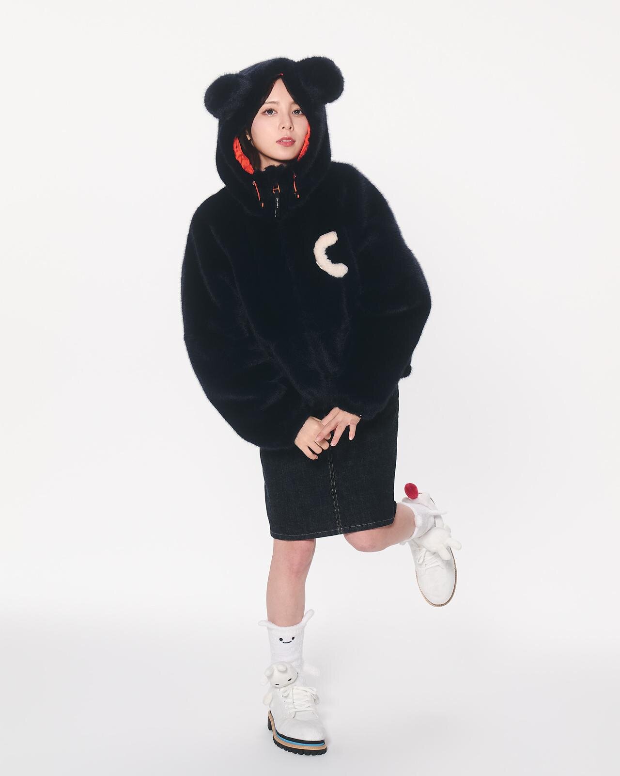 キューン(CUNE) 2025-26年秋冬ウィメンズコレクション  - 写真6