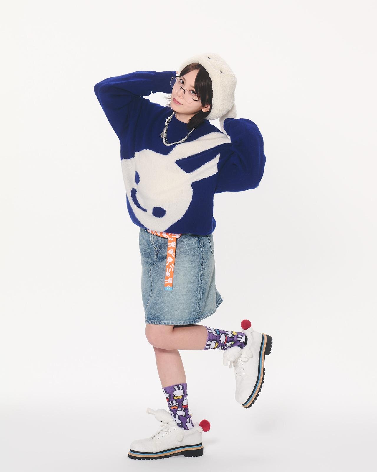 キューン(CUNE) 2025-26年秋冬ウィメンズコレクション  - 写真12