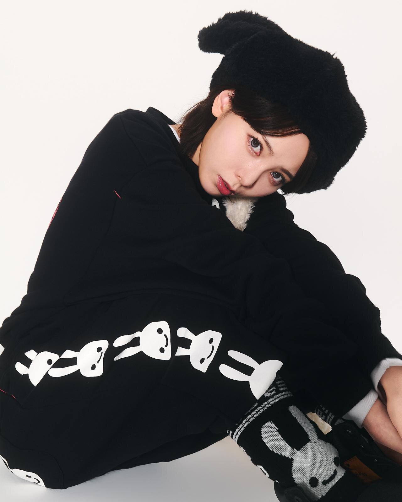 キューン(CUNE) 2025-26年秋冬ウィメンズコレクション  - 写真14