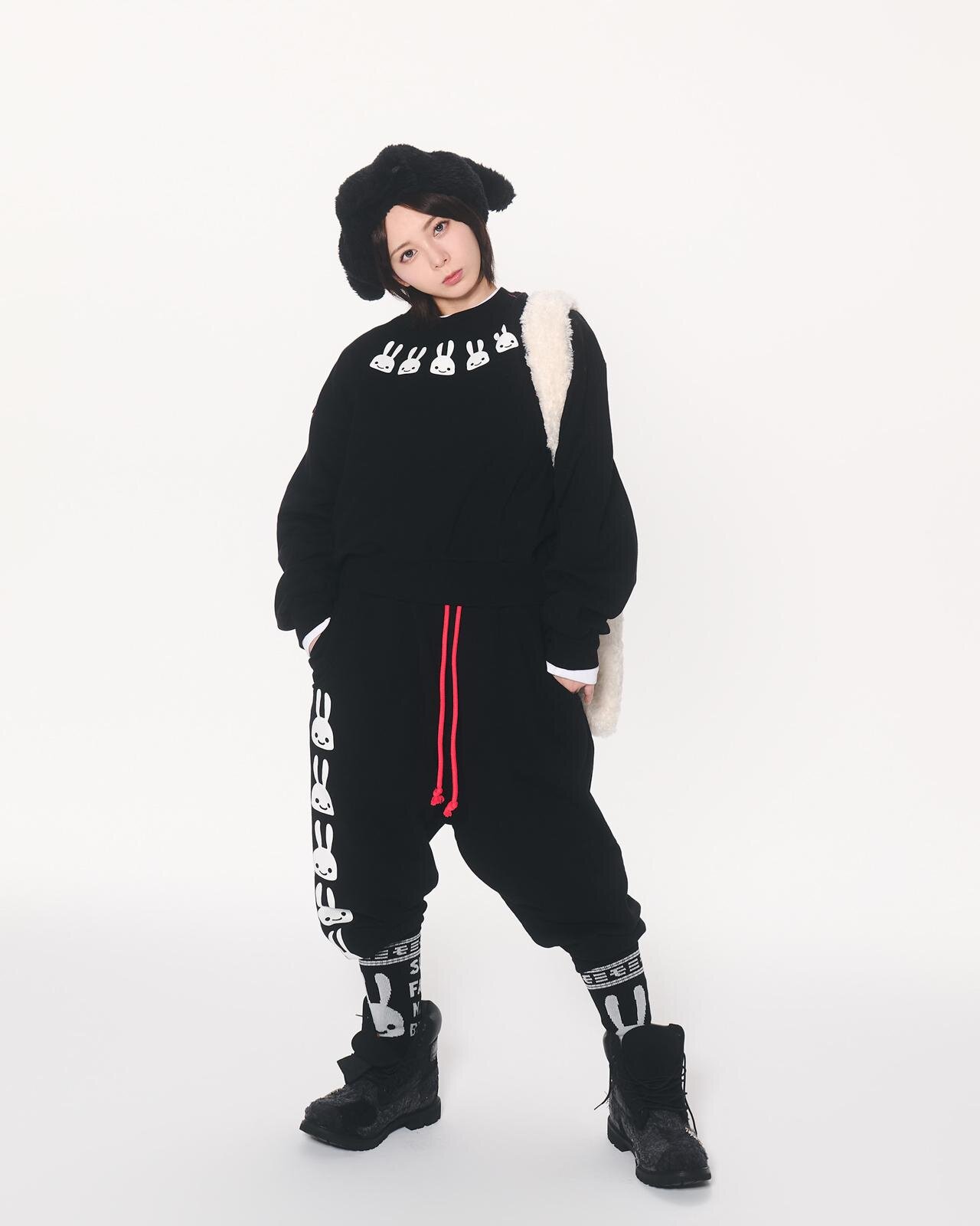 キューン(CUNE) 2025-26年秋冬ウィメンズコレクション  - 写真15