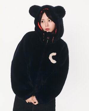 キューン(CUNE) 2025-26年秋冬ウィメンズコレクション  - 写真4