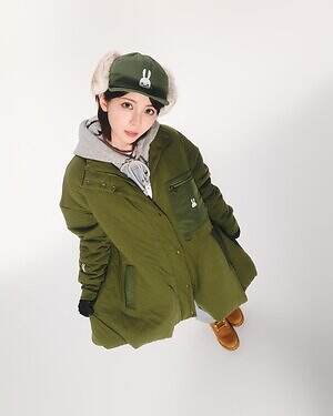 キューン(CUNE) 2025-26年秋冬ウィメンズコレクション  - 写真8