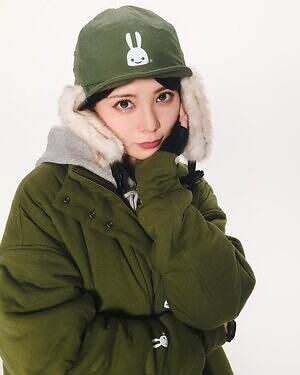 キューン(CUNE) 2025-26年秋冬ウィメンズコレクション  - 写真10