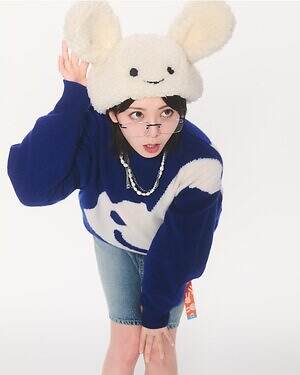 キューン(CUNE) 2025-26年秋冬ウィメンズコレクション  - 写真11