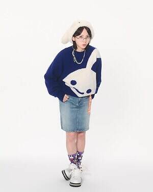 キューン(CUNE) 2025-26年秋冬ウィメンズコレクション  - 写真13