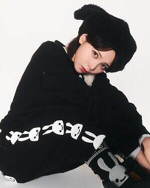 キューン(CUNE) 2025-26年秋冬ウィメンズコレクション  - 写真14