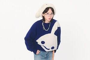 キューン 2025-26AW コレクション