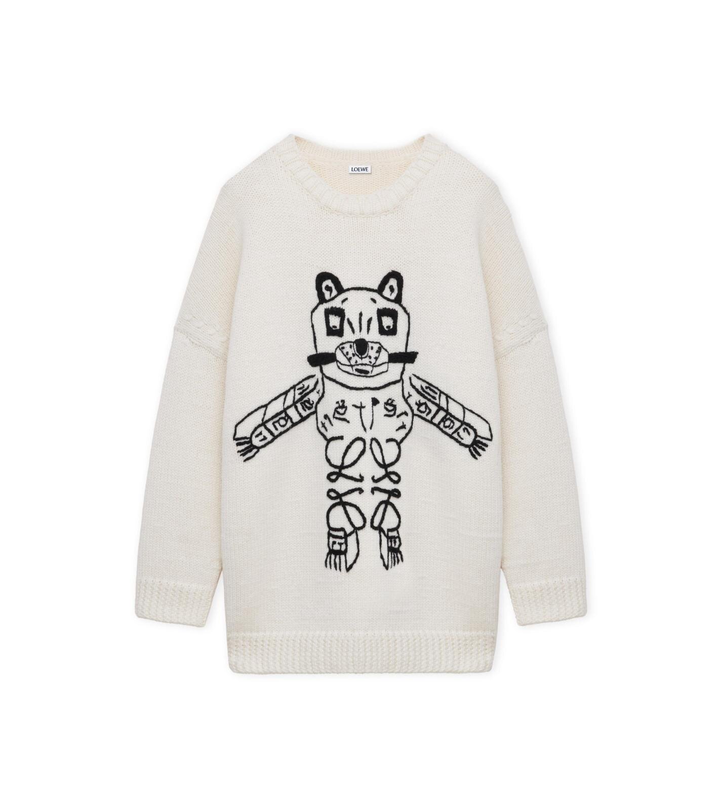 ロエベ(LOEWE) パズル｜写真23