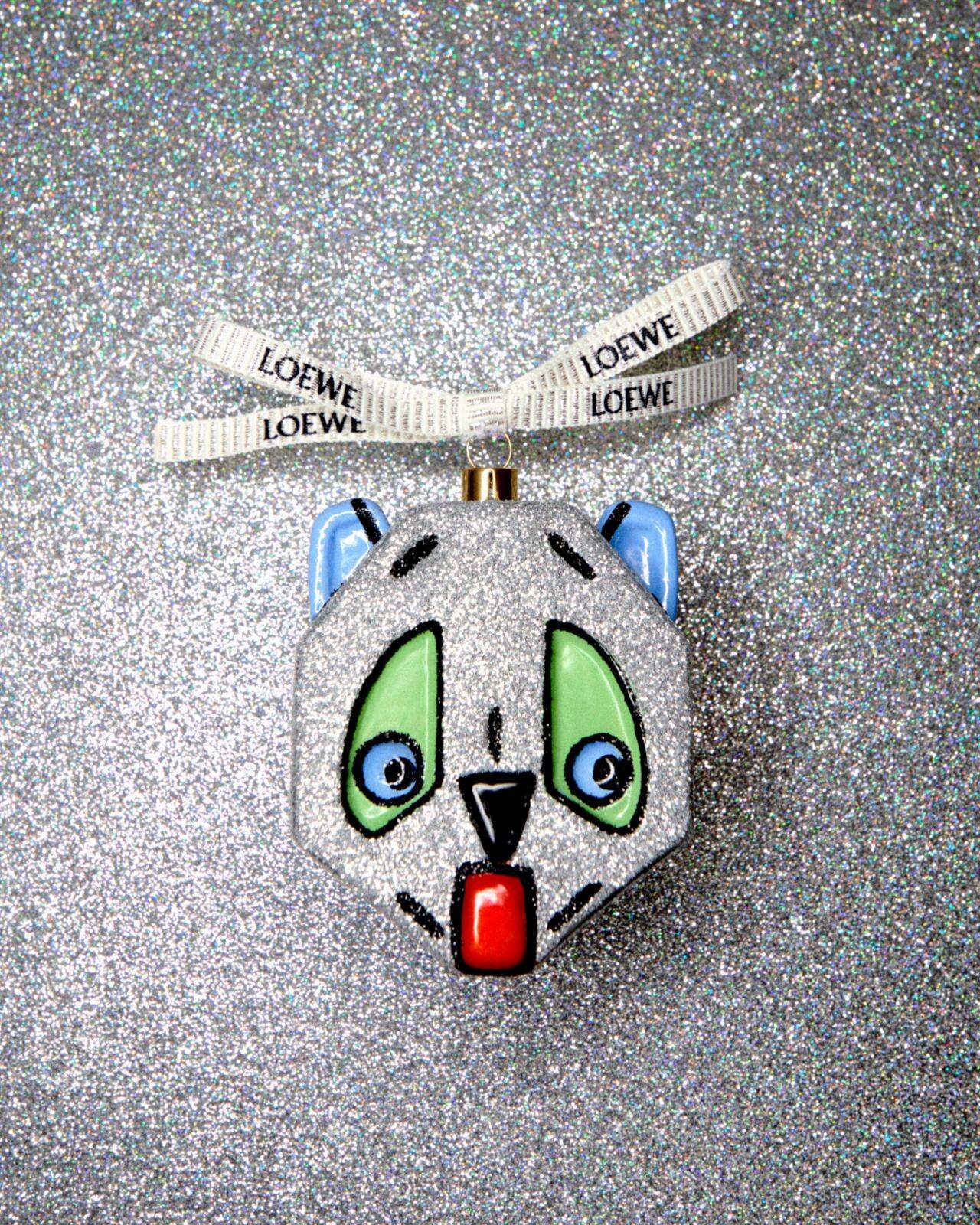 ロエベ(LOEWE) パズル｜写真46