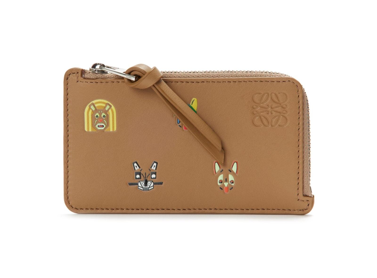 ロエベ(LOEWE) パズル｜写真13