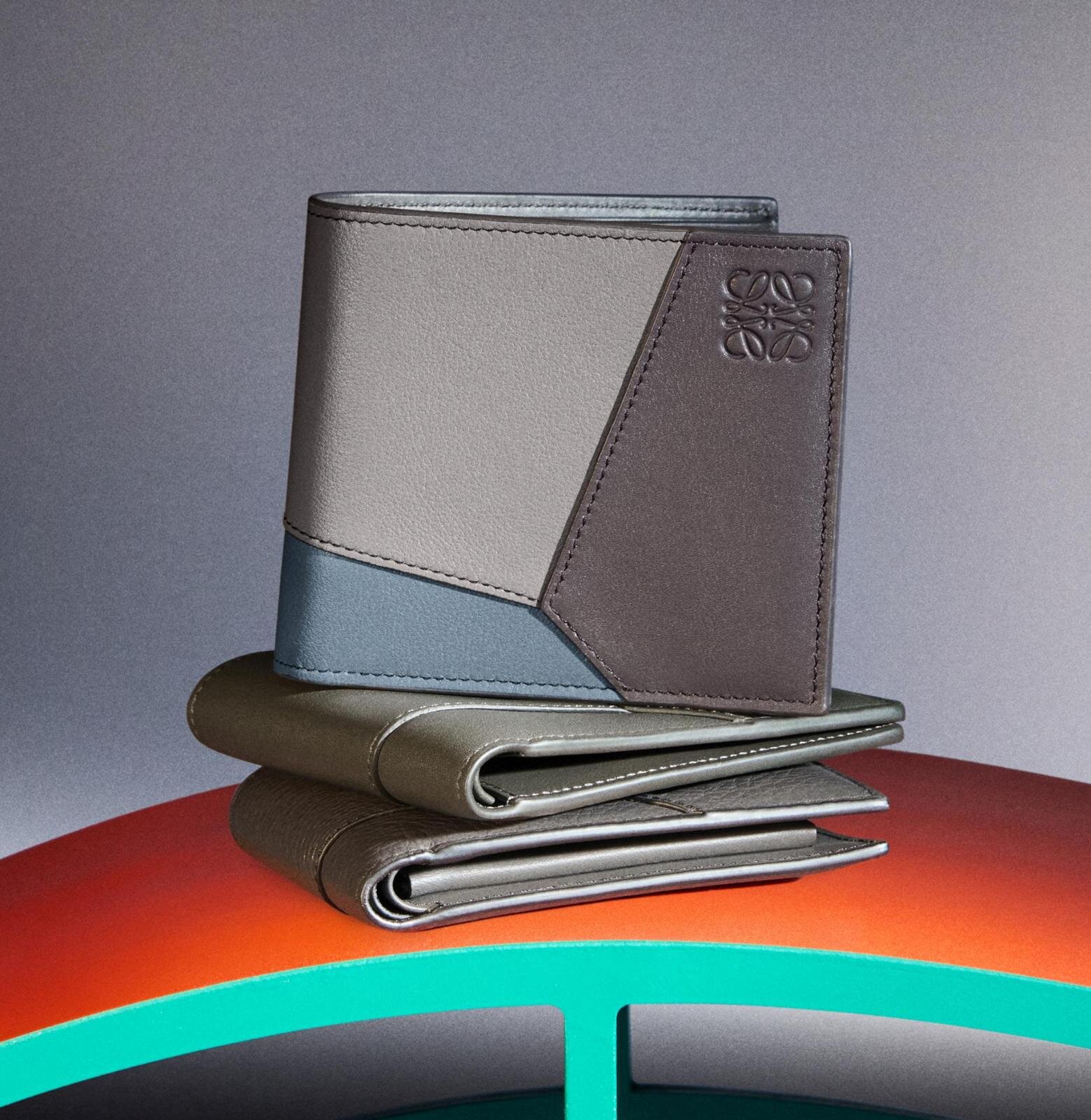 ロエベ(LOEWE) パズル｜写真33