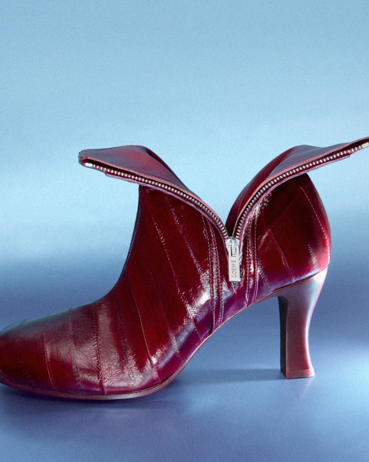 ロエベ(LOEWE) パズル｜写真40