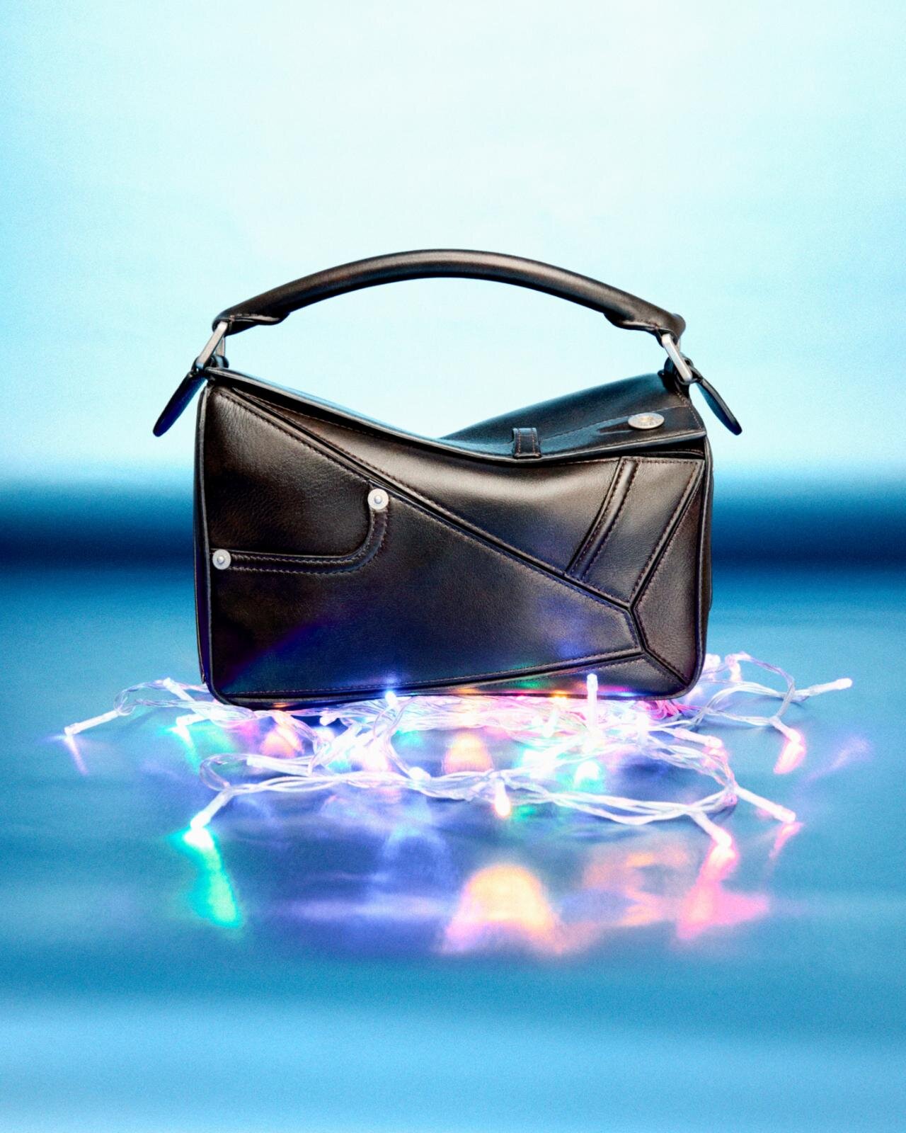 ロエベ(LOEWE) パズル｜写真38