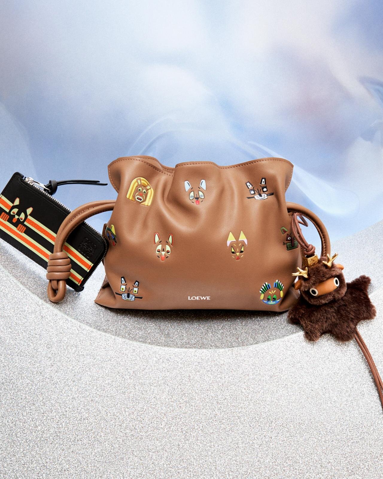 ロエベ(LOEWE) パズル｜写真72