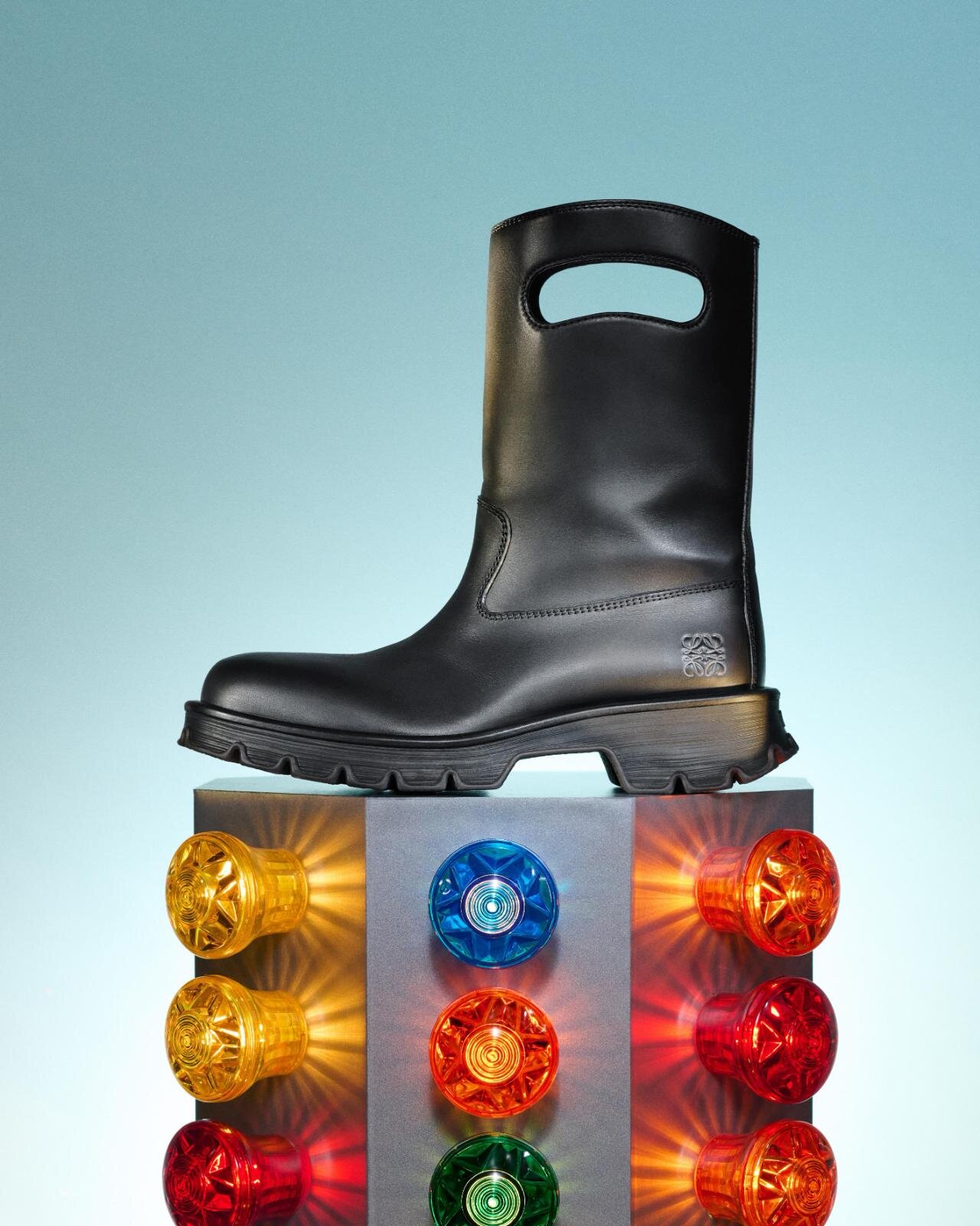 ロエベ(LOEWE) パズル｜写真77