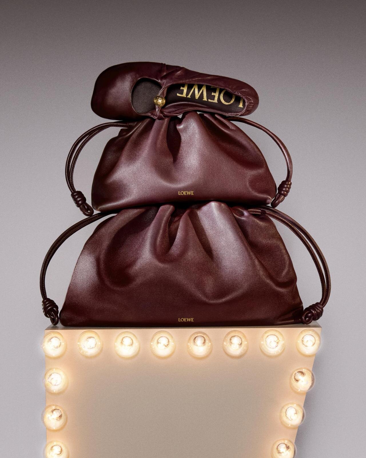 ロエベ(LOEWE) パズル｜写真36