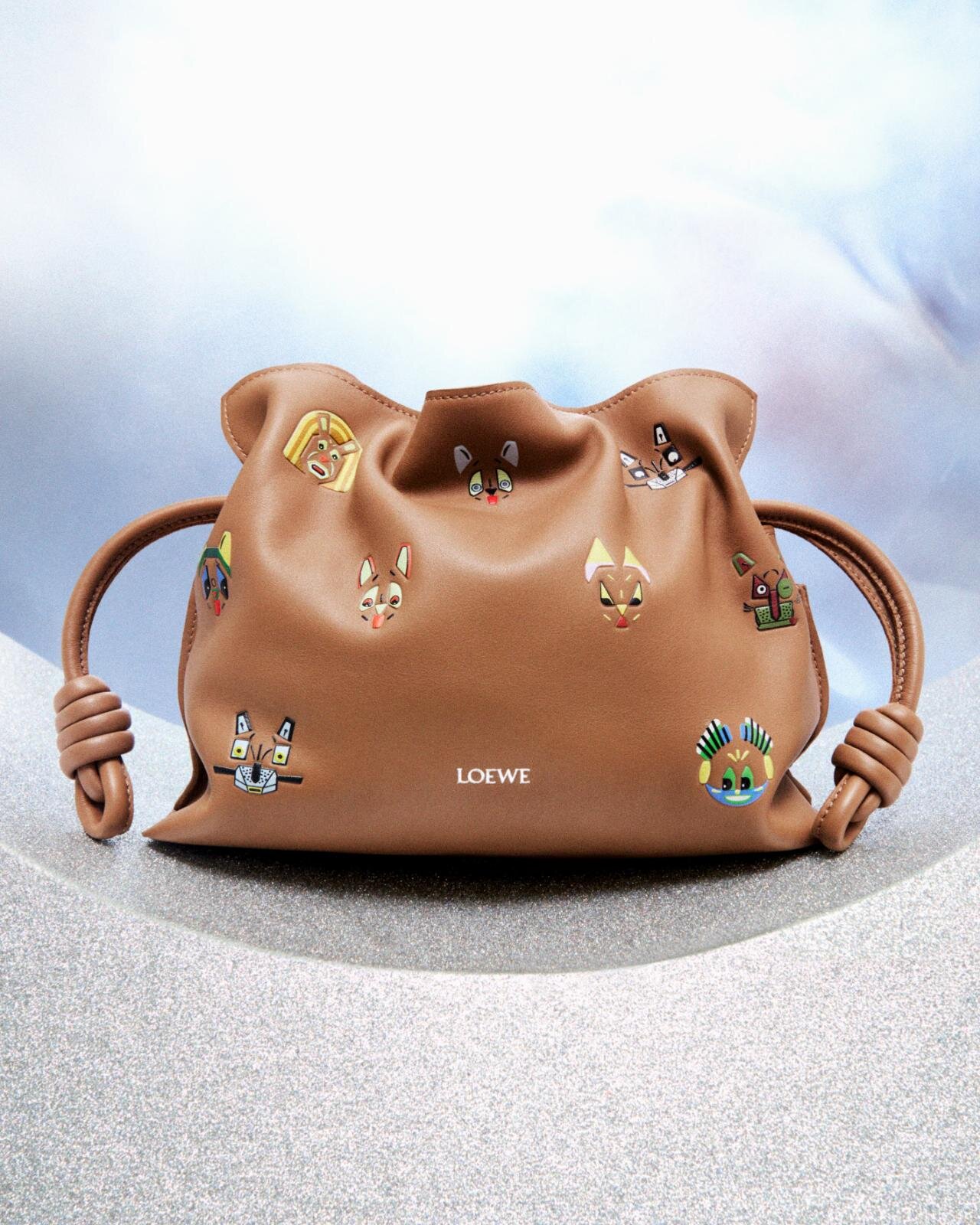 ロエベ(LOEWE) パズル｜写真71