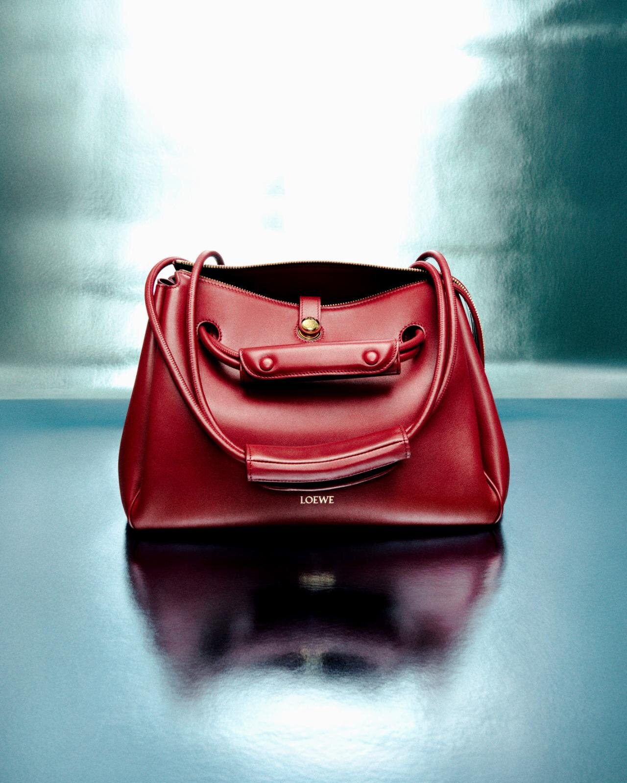 ロエベ(LOEWE) パズル｜写真28