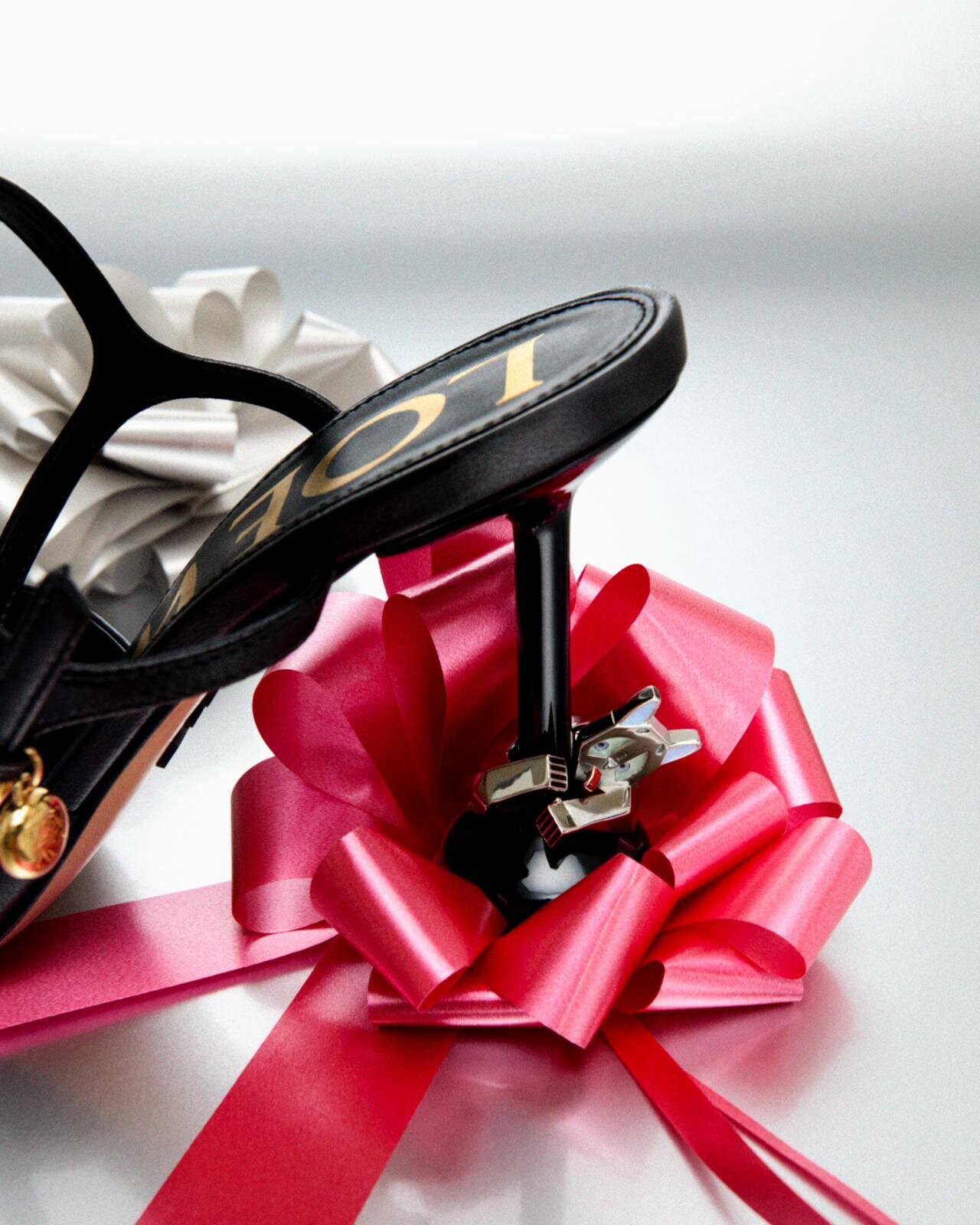 ロエベ(LOEWE) パズル｜写真67