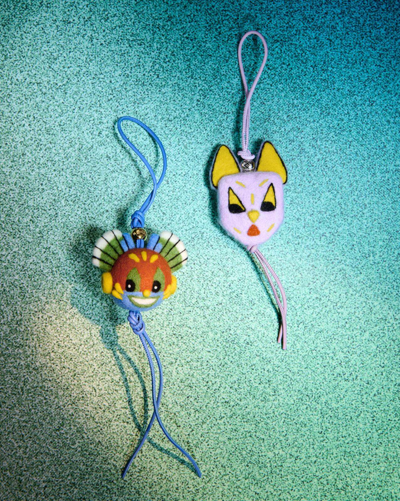 ロエベ(LOEWE) パズル｜写真75