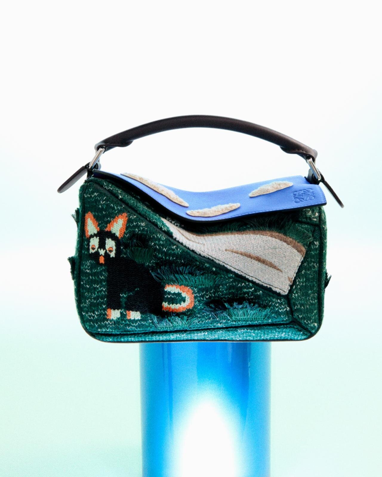 ロエベ(LOEWE) パズル｜写真42