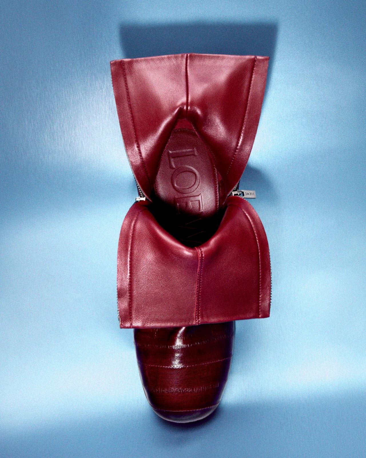 ロエベ(LOEWE) パズル｜写真39