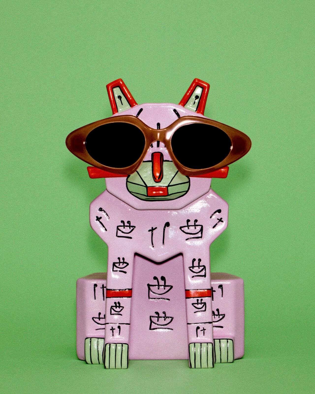 ロエベ(LOEWE) パズル｜写真55