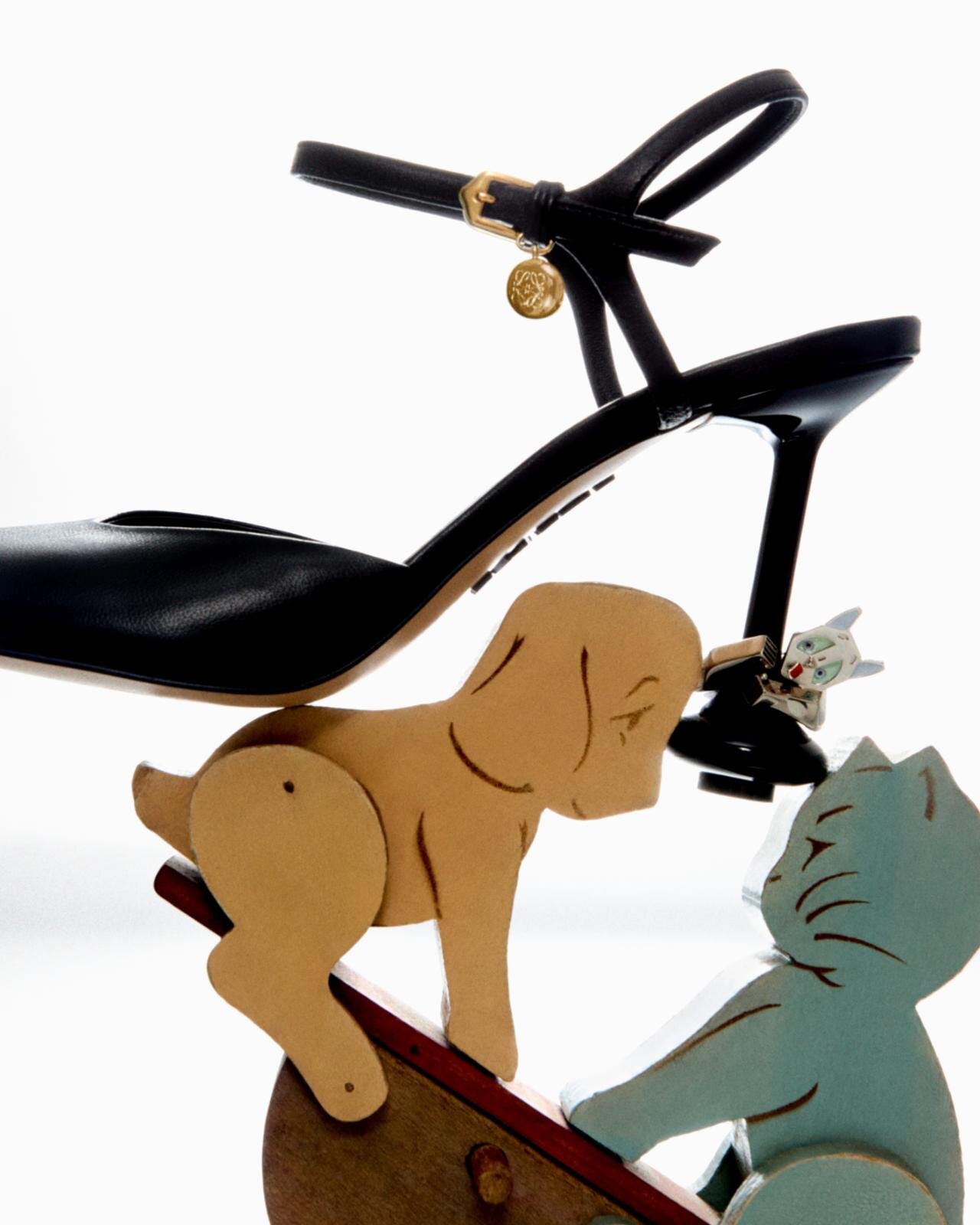 ロエベ(LOEWE) パズル｜写真68