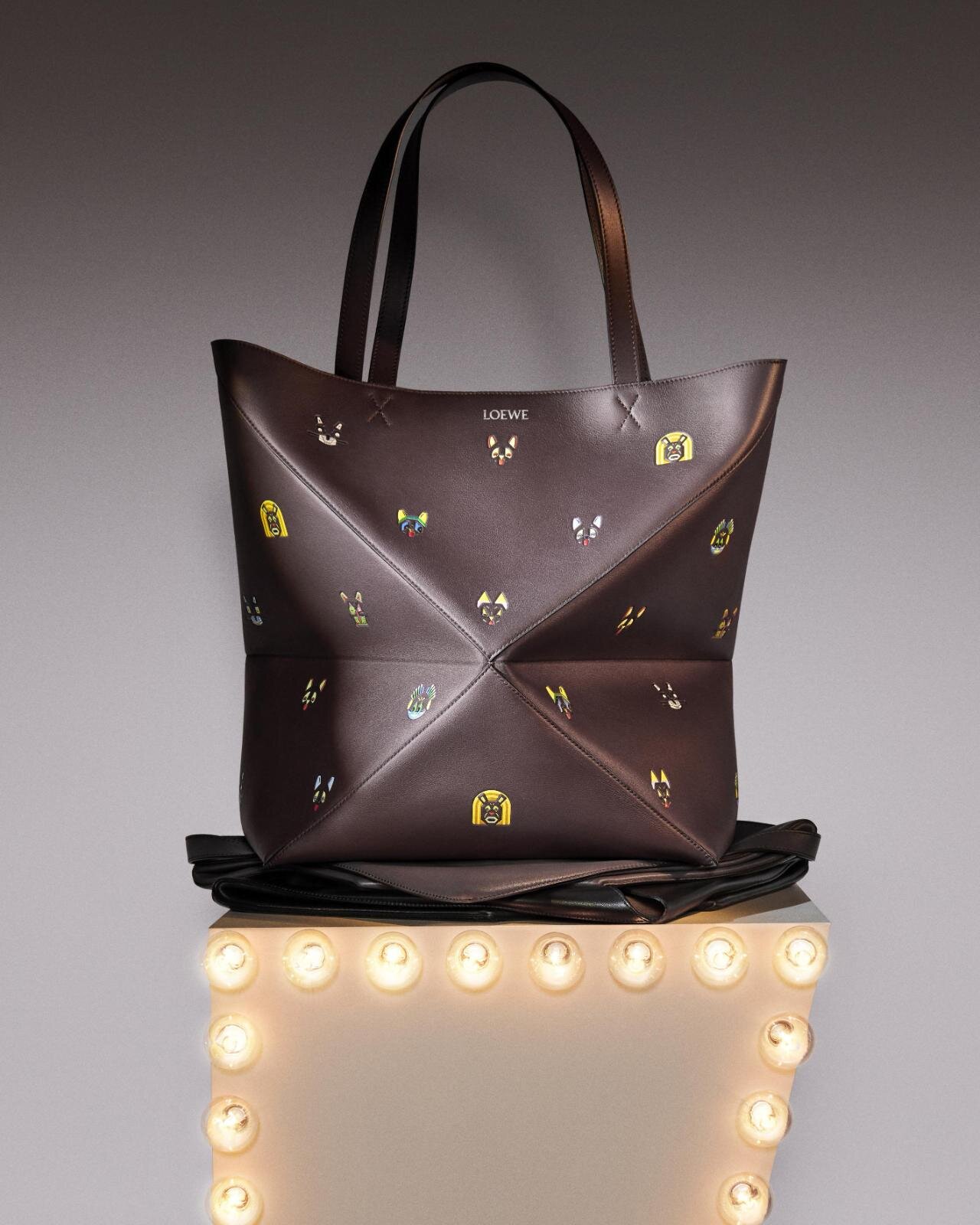 ロエベ(LOEWE) パズル｜写真37