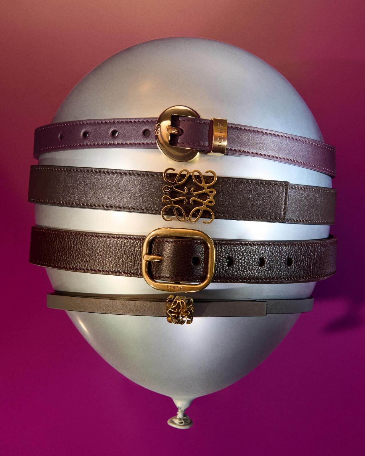 ロエベ(LOEWE) パズル｜写真52