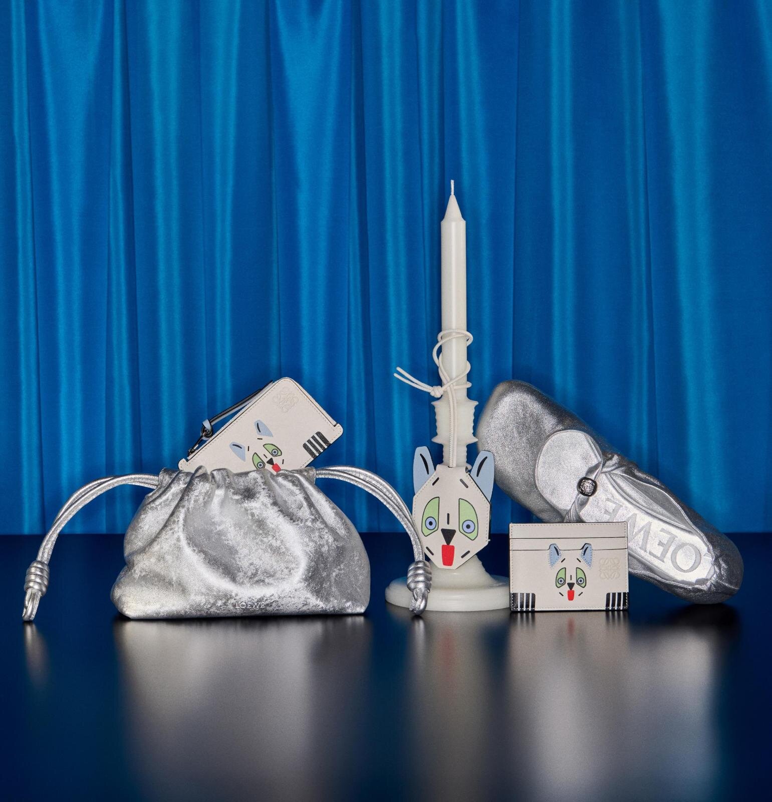 ロエベ(LOEWE) パズル｜写真35