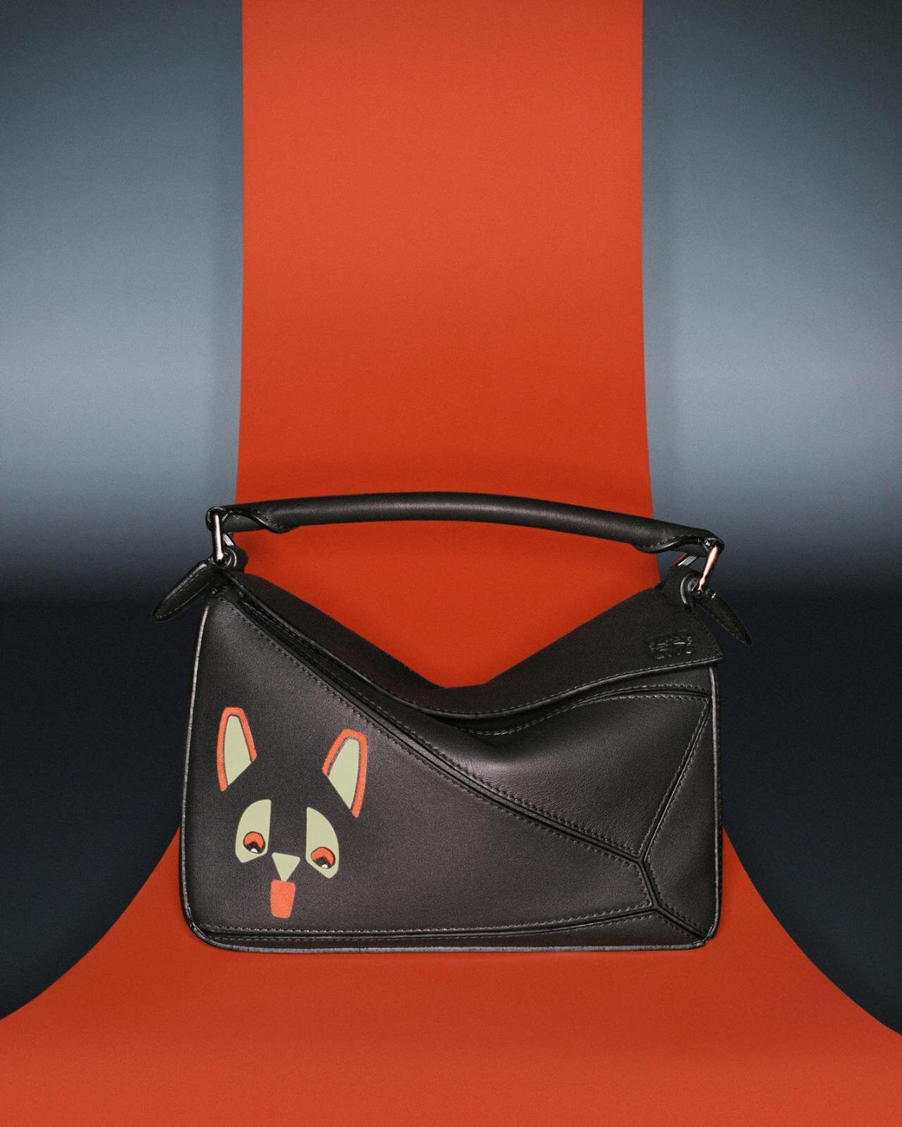 ロエベ(LOEWE) パズル｜写真34