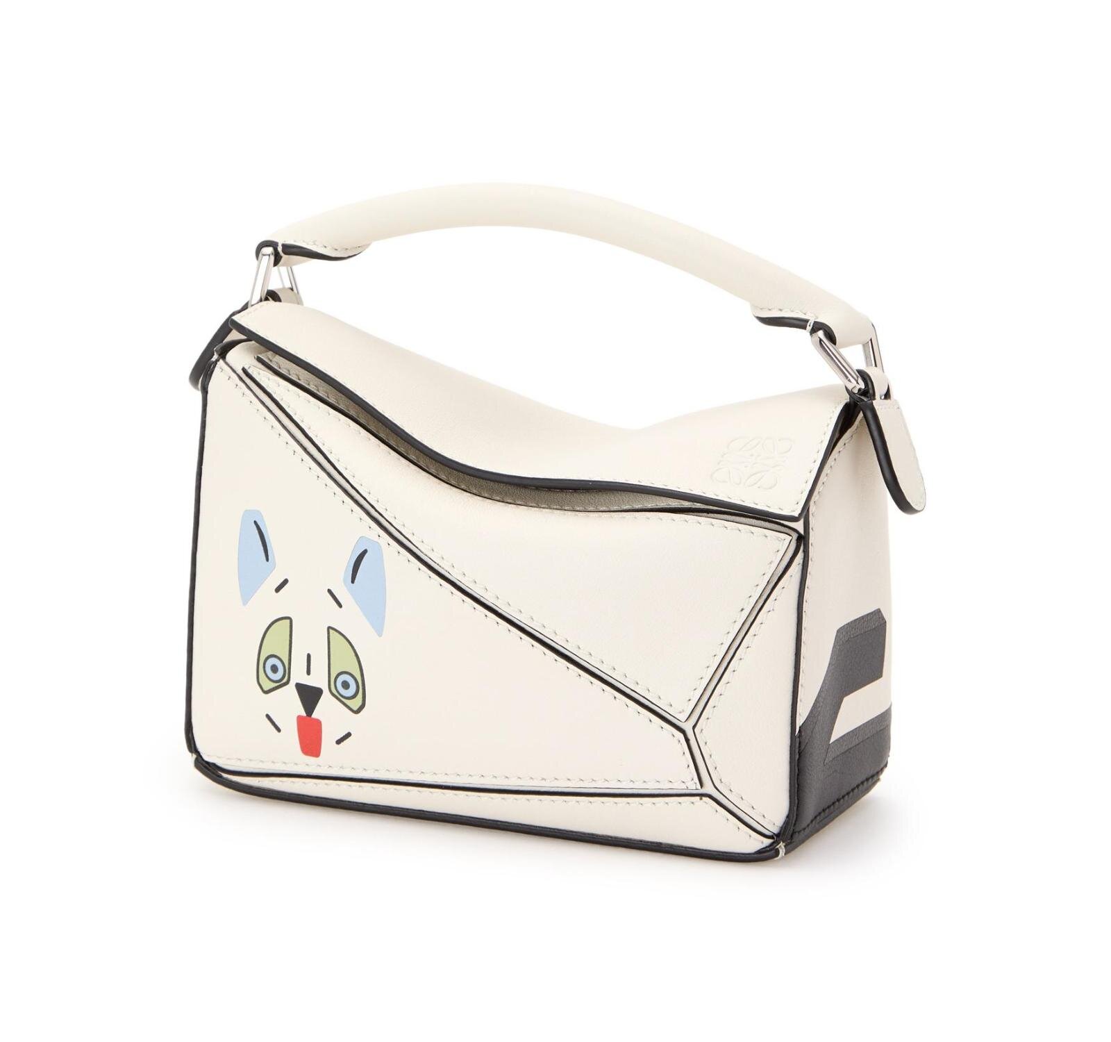 ロエベ(LOEWE) パズル｜写真10