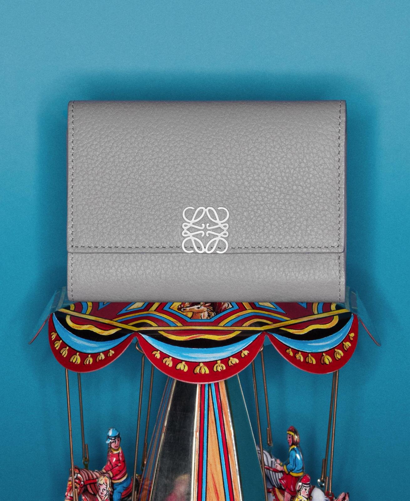 ロエベ(LOEWE) パズル｜写真65