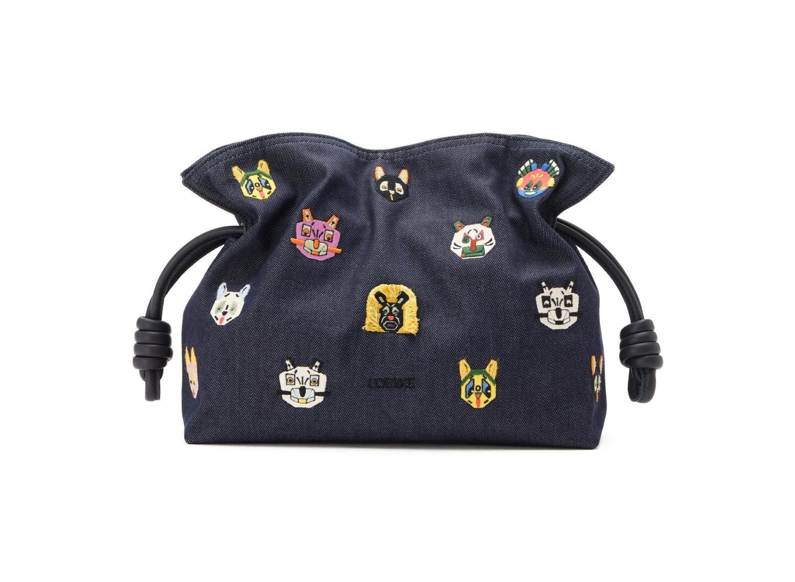 キャッツ フラメンコクラッチ 486,200円 〈阪急うめだ本店 1階 コトコトステージ11 先行発売〉