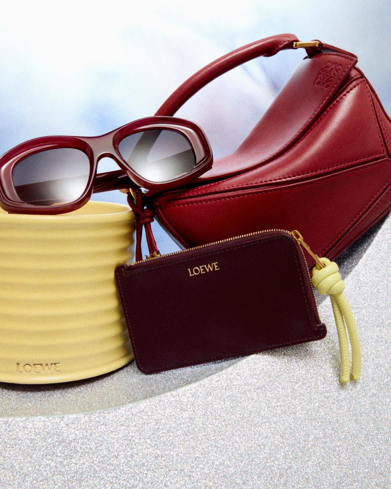 ロエベ(LOEWE) パズル｜写真70