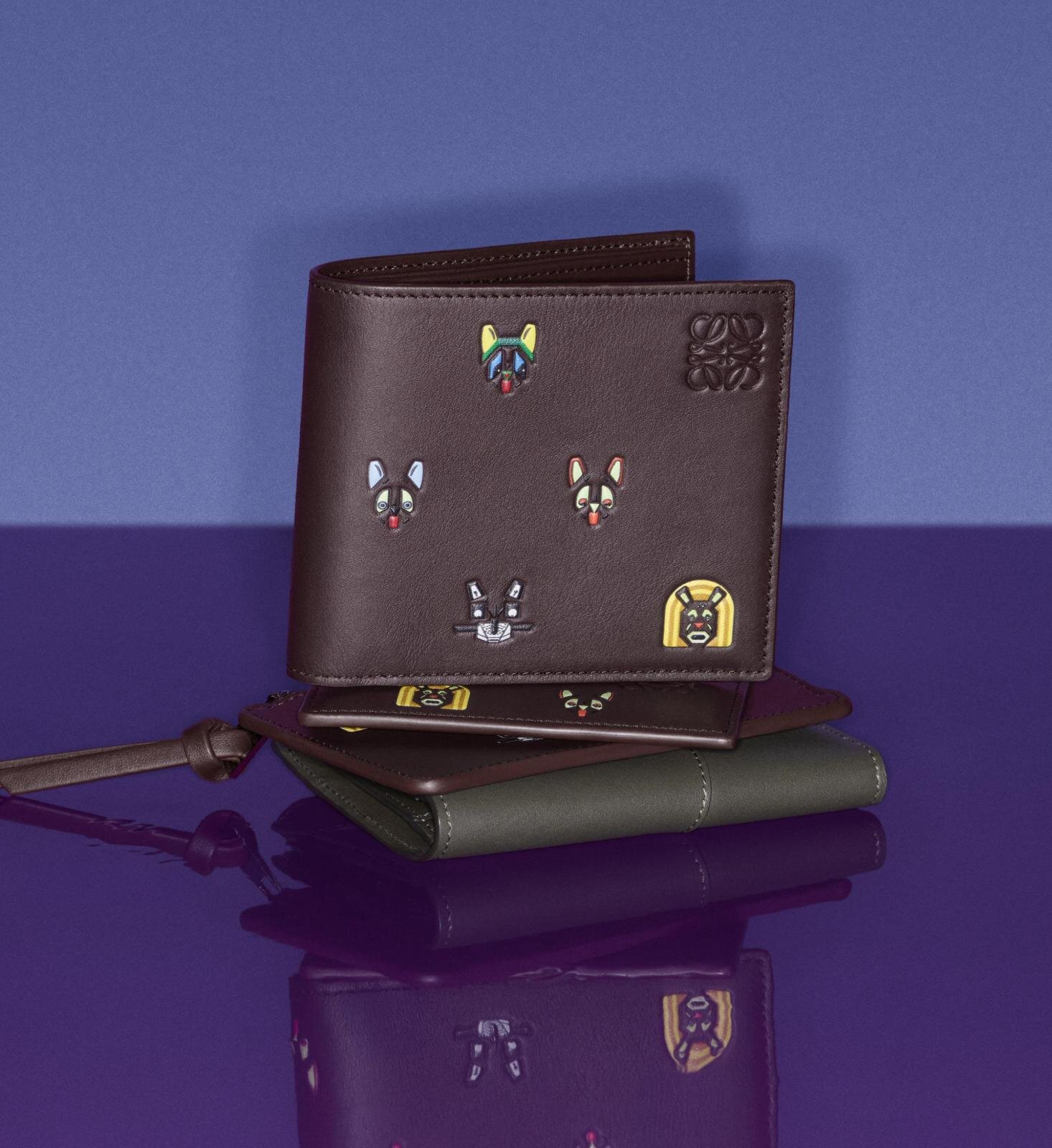ロエベ(LOEWE) パズル｜写真64