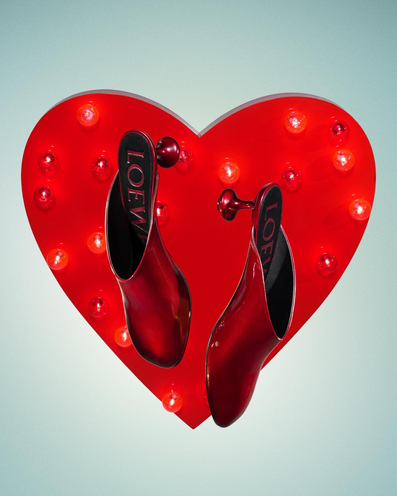 ロエベ(LOEWE) パズル｜写真58